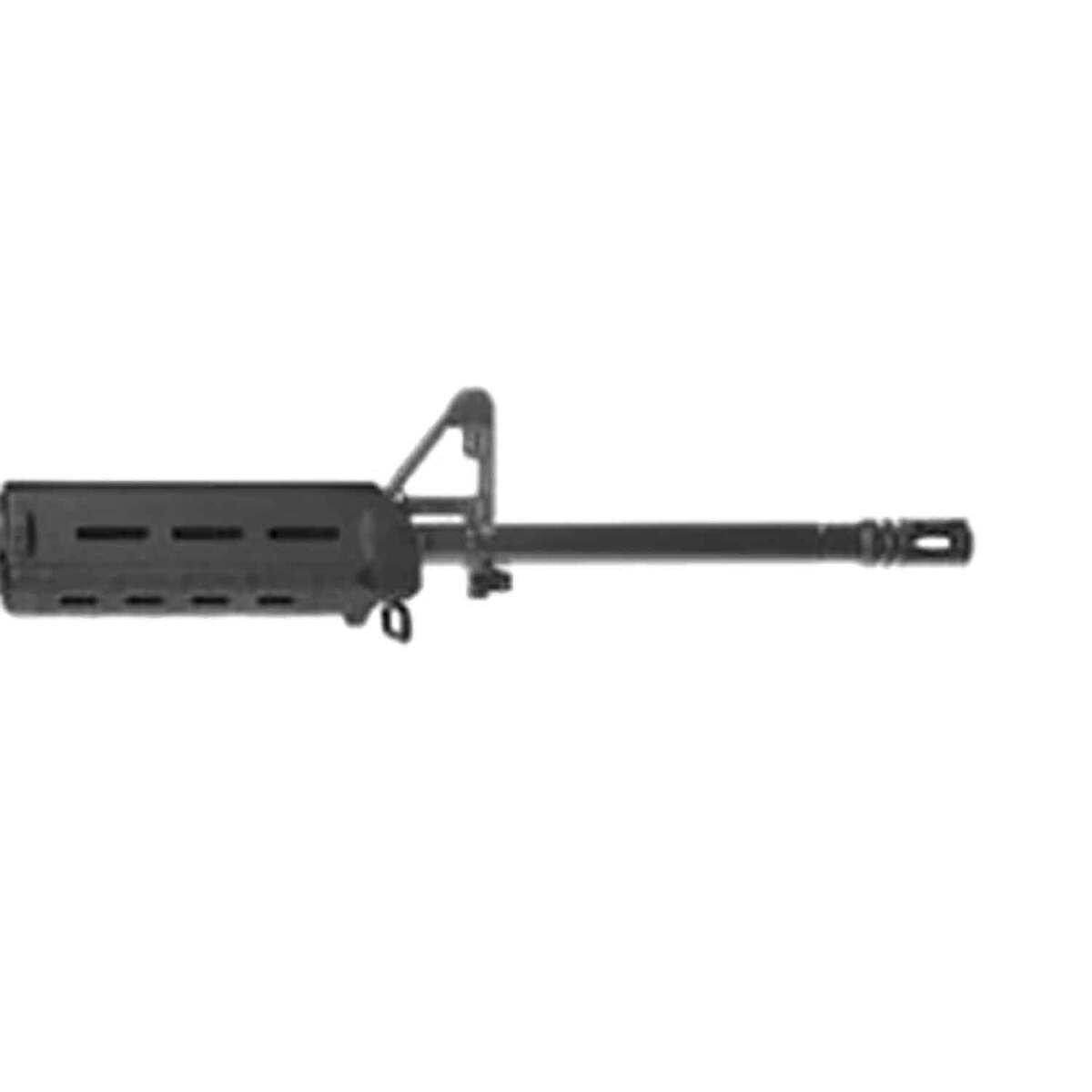 DEL-TON Echo 316 223 Remington 16in Semi Automatic Rifle - 30 Rounds - Black DEL-TON Echo 316 223 Remington 16in Semi Automatic Rifle - 30 Rounds - Black