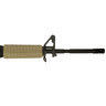 Del-Ton Echo 316 M4 5.56mm NATO 16in FDE Semi Automatic Modern Sporting Rifle - 30+1 Rounds - Black/Flat Dark Earth