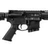 Del-Ton Echo 316H 5.56mm NATO 16in Anodized Semi Automatic Modern Sporting Rifle - 10+1 Rounds - California Compliant - Black