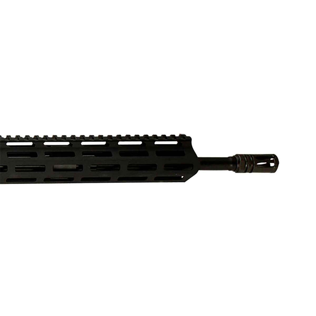 Del-Ton Inc Echo 5.56mm NATO 16in Black Hard Coat Anodized Semi Automatic Modern Sporting Rifle - 30+1 Rounds - Black Del-Ton Inc Echo 5.56mm NATO 16in Black Hard Coat Anodized Semi Automatic Modern Sporting Rifle - 30+1 Rounds - Black