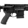 Del-Ton Sierra 316L 5.56mm NATO 16in Black Semi Automatic Rifle - 10+1 Rounds - Black