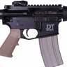 Del-Ton Sport-M2 5.56mm NATO 16in FDE Semi Automatic Modern Sporting Rifle - 30+1 Rounds - Flat Dark Earth