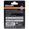 Delkin Devices 32GB 3.0 USB Flash Drive - Orange - Orange 32 GB
