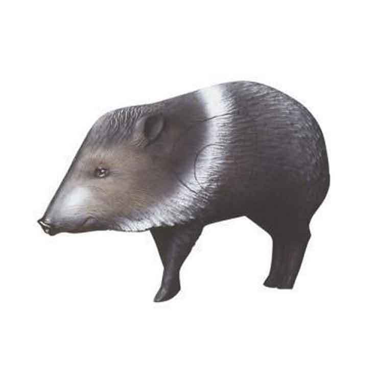 Delta Javelina 3D Archery Target Delta Javelina 3D Archery Target