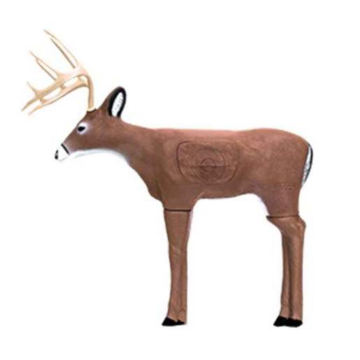 Delta McKenzie Intruder Deer 3D Archery Target – Tan