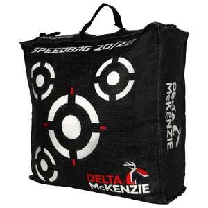 Delta McKenzie Speedbag 20/20 Archery Bag Target
