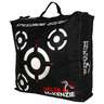 Delta McKenzie Speedbag 20/20 Archery Bag Target - Black 20in x 20in x 10in