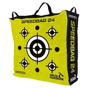 Delta McKenzie Speedbag 24 Archery Bag Target