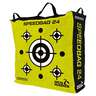 Delta McKenzie Speedbag 24 Archery Bag Target - Yellow/Black 24in X 24in X 10in