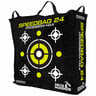 Delta McKenzie Speedbag 24 Crossbow Max Bag Target - Black/White 24in X 24in X 10in