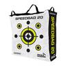 Delta McKenzie Speedbag Bag Target - 20in - White & Black 20in x 20in x 10in