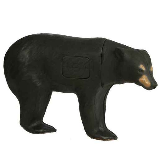 Delta McKenzie Aim-Rite Black Bear 3D Archery Target