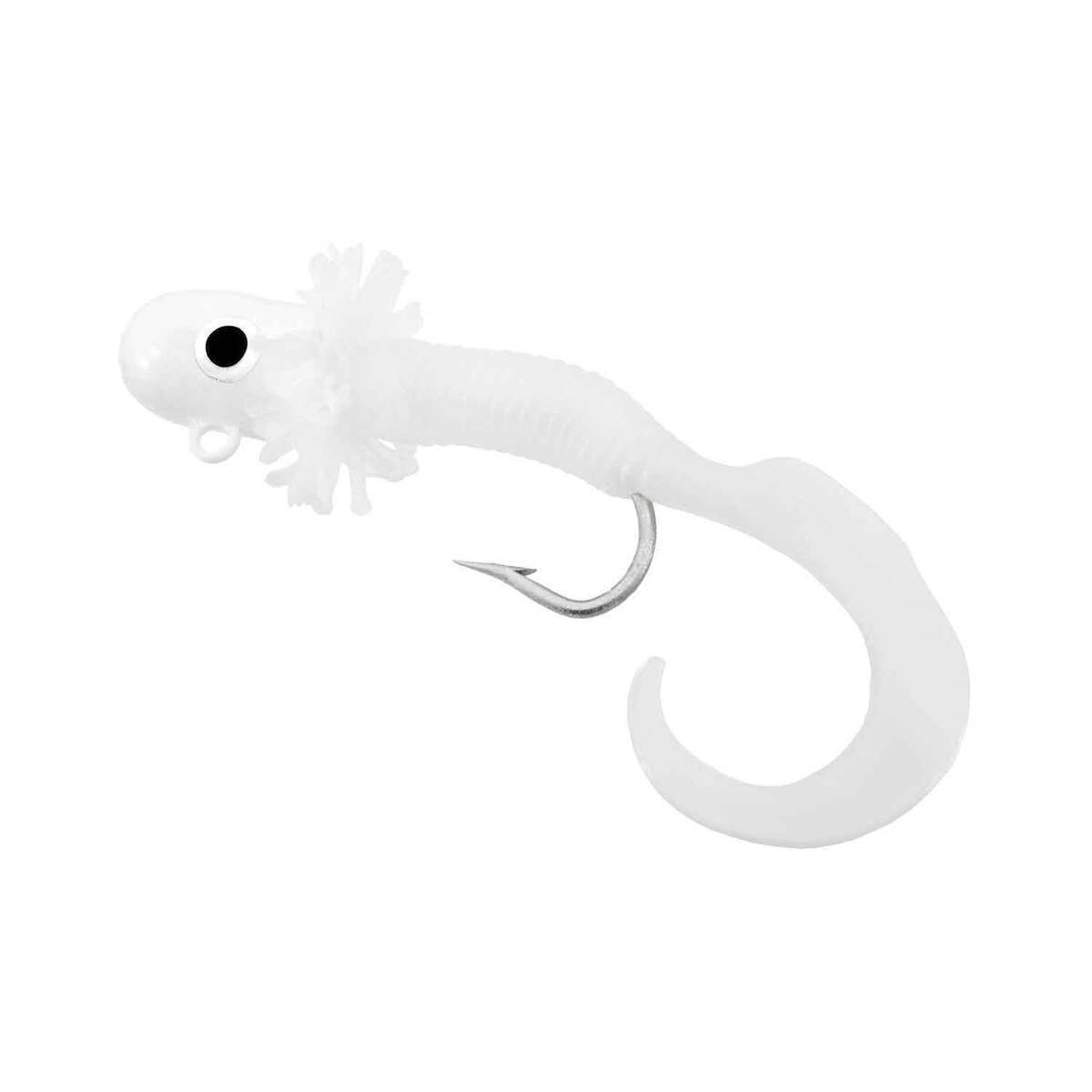 Gibbs Delta Tackle Squirley Shirley Jig Gibbs Delta Tackle Squirley Shirley Jig