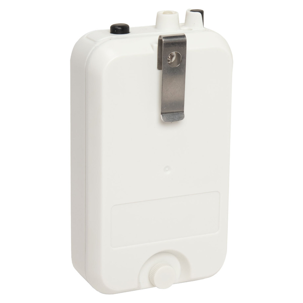Flambeau Deluxe 12V/110V Aerator Bait Storage Accessory - White Deluxe Flambeau Deluxe 12V/110V Aerator Bait Storage Accessory - White Deluxe