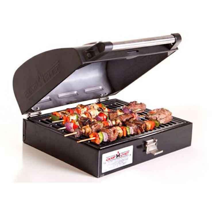 grilling tackle box Cuisinart CNTB-422 Simply Nonstick Grilling Basket : Grill Cage : Patio, Lawn & Garden The Weber Works Outdoor Storage Bin is designed to keep your grilling essentials organized and protected Gonex Waterproof Tackle Box |