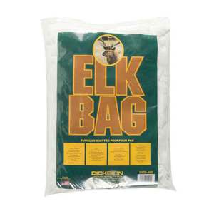 Deluxe Elk Bag