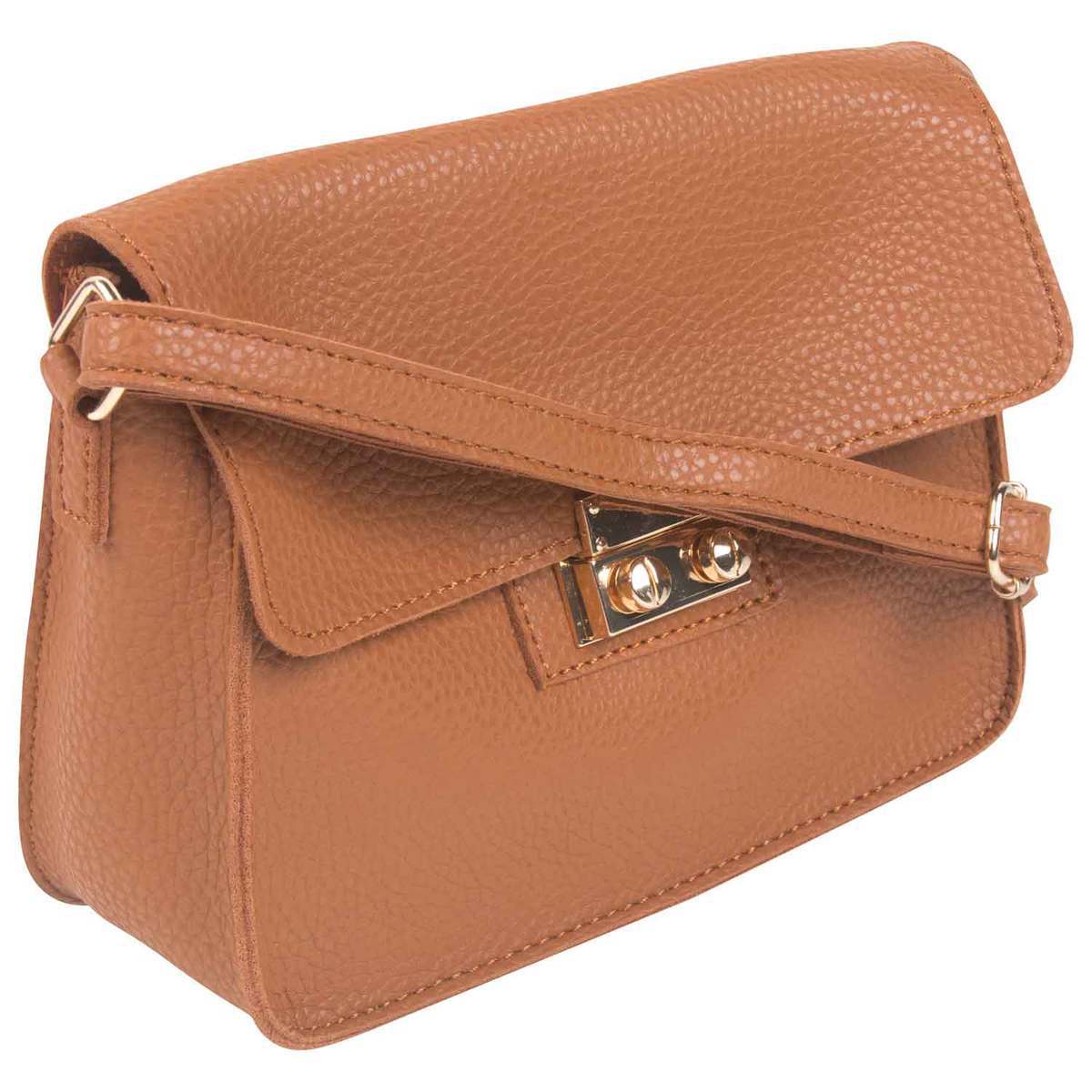 Deluxity Jane Mini Crossbody Handbag Deluxity Jane Mini Crossbody Handbag