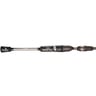 Denali Rods AttaX Bass Spinning Rod - 7ft, Medium Heavy Power, Moderate Fast Action, 1pc - Black