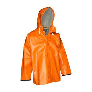 DHG Willapa Heavy Duty Rain Jacket
