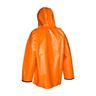 DHG Willapa Heavy Duty Rain Jacket - Orange M
