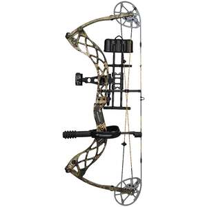 Diamond Archery Deploy SB 50lbs Right Hand Mossy Oak Break-Up Country Compound Bow