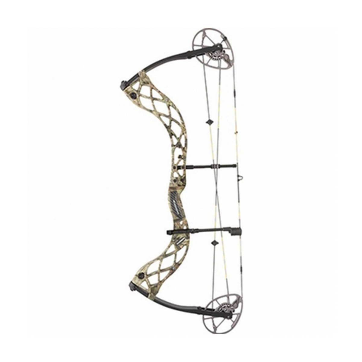 Diamond Archery Deploy SB Compound Bow Diamond Archery Deploy SB Compound Bow