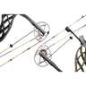 Diamond Archery Deploy SB Compound Bow - Black/Mossy Oak Break Up Country