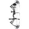 Diamond Archery Edge Max 20-70lbs Right Hand Black Compound Bow - Package - Black