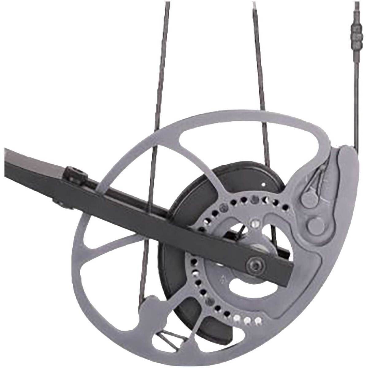 Diamond Archery Edge Max 20-70lbs Right Hand Purple Blaze Compound Bow - Purple Diamond Archery Edge Max 20-70lbs Right Hand Purple Blaze Compound Bow - Purple
