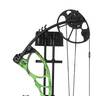 Diamond Archery Edge XT 20-70lbs Right Hand Hot Green Country Roots Compound Bow - Green