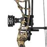 Diamond Archery Edge XT 20-70lbs Right Hand Mossy Oak Break-Up Country Compound Bow - Camo