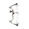 Diamond Archery Atomic 6-29lbs Right Hand Mossy Oak Break Up Country Combound Youth Bow - Camo