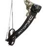 Diamond Archery Atomic 6-29lbs Right Hand Mossy Oak Break Up Country Combound Youth Bow - Camo