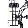 Diamond Deploy SB 60lbs Right Hand Micro Carbon Compound Bow - RAK Package - Gray