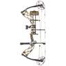 Diamond Deploy SB 60lbs Right Hand Mossy Oak Break-Up Country Compound Bow - RAK Package - Camo
