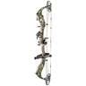 Diamond Deploy SB 60lbs Right Hand Mossy Oak Break-Up Country Compound Bow - RAK Package - Camo