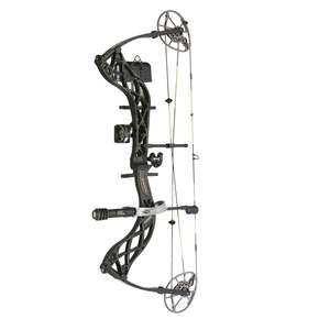 Diamond Deploy SB 70lbs Right Hand Micro Carbon Compound Bow - RAK Package Diamond Deploy SB 70lbs Right Hand Micro Carbon Compound Bow - RAK Package