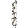 Diamond Deploy SB 70lbs Right Hand Mossy Oak Break-Up Country Compound Bow - RAK Package - Camo