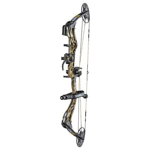 Fin-Finder Bank Runner 20lbs Right Hand Red Traditional Recurve