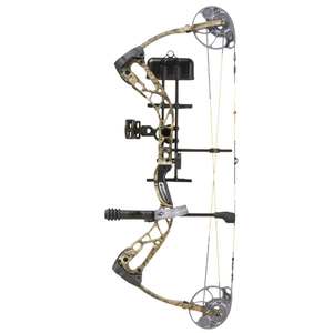 Diamond Archery Edge SB-1 7-70lbs Mossy Oak Break Up Country Compound Bow