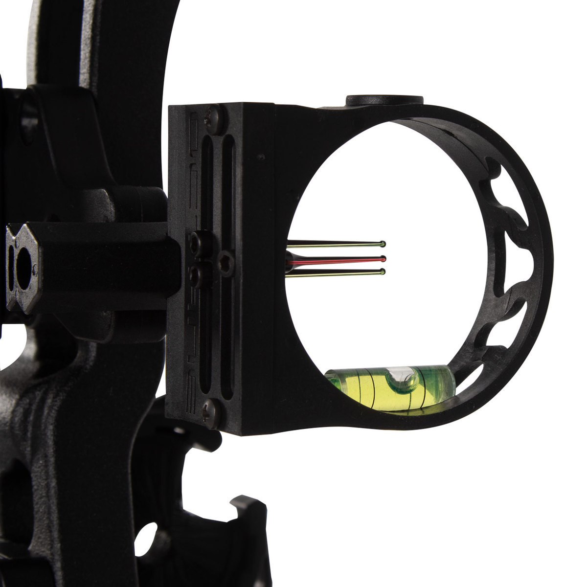Diamond Infinite 305 7-70lbs Right Hand Black Compound Bow - Octane Package - Black Diamond Infinite 305 7-70lbs Right Hand Black Compound Bow - Octane Package - Black