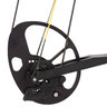 Diamond Infinite 305 7-70lbs Right Hand Black Compound Bow - Octane Package - Black
