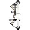 Diamond Infinite 305 7-70lbs Right Hand Mossy Oak Breakup Country Compound Bow - Octane Package - Camo