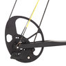 Diamond Infinite 305 7-70lbs Right Hand Mossy Oak Breakup Country Compound Bow - Octane Package - Mossy Oak Breakup Country