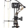 Diamond Infinite 305 7-70lbs Right Hand Mossy Oak Breakup Country Compound Bow - Octane Package - Camo