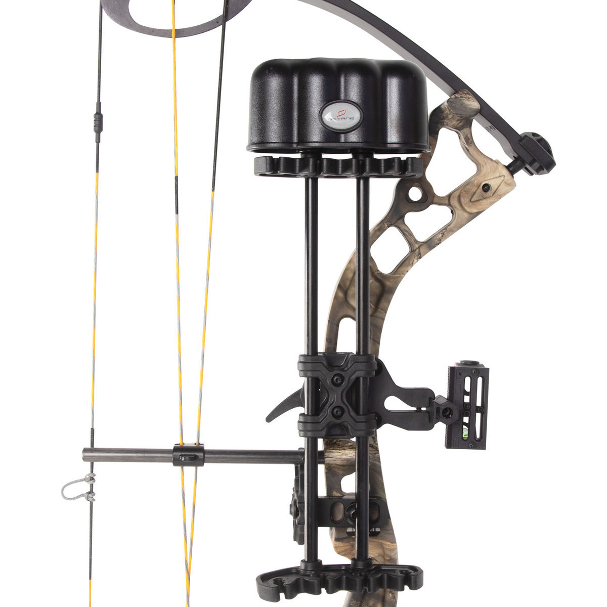 Diamond Infinite 305 7-70lbs Right Hand Mossy Oak Breakup Country Compound Bow - Octane Package - Mossy Oak Breakup Country Diamond Infinite 305 7-70lbs Right Hand Mossy Oak Breakup Country Compound Bow - Octane Package - Mossy Oak Breakup Country