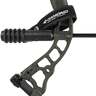 Diamond Infinite 305 7-70lbs Right Hand OD Green Roots Compound Bow - Octane Package - OD Green Roots