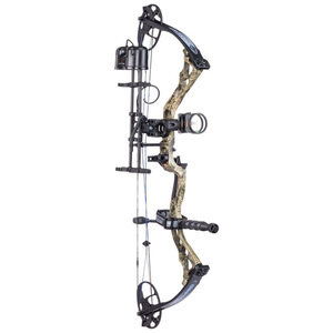 Diamond Infinite Edge Pro 5-70lbs Right Hand Mossy Oak Break-Up Country Compound Bow