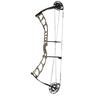 Diamond Medalist 38 60lbs Right Hand Break Up Country Compound Bow - Camo