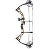 Diamond Prism 5-55lbs Right Hand Mossy Oak Break-Up Country Compound Bow - Camo